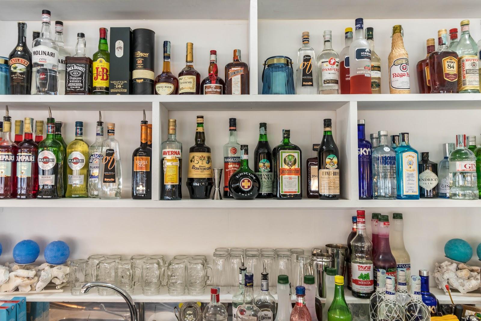 Foto di Ristorante da Tommasino