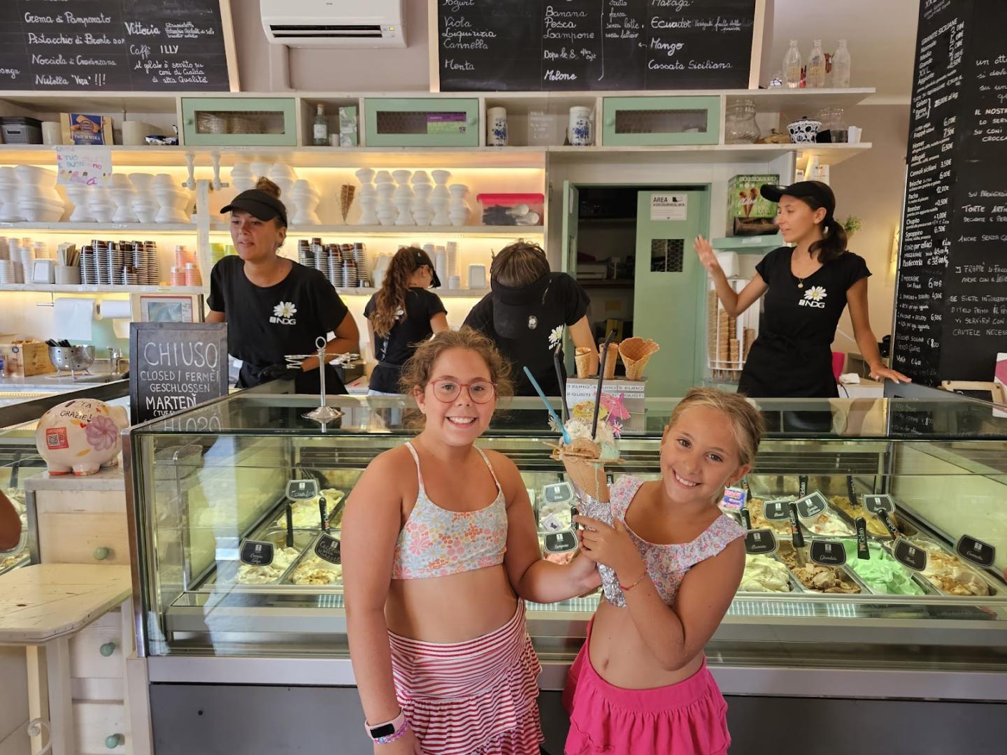 Foto di Il Negozietto del Gelato
