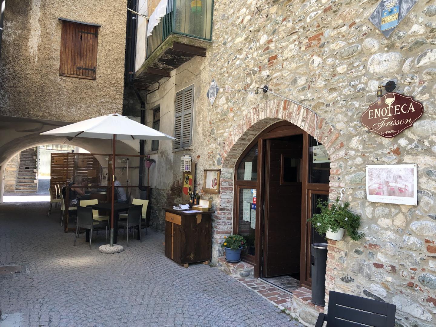 Foto di Enoteca Frisson