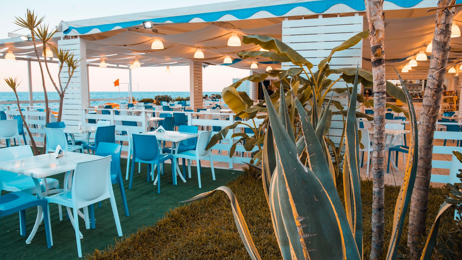 Foto di Lido Solaria
