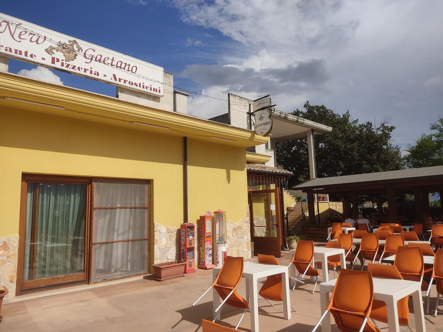 Foto di Ristorante New Gaetano