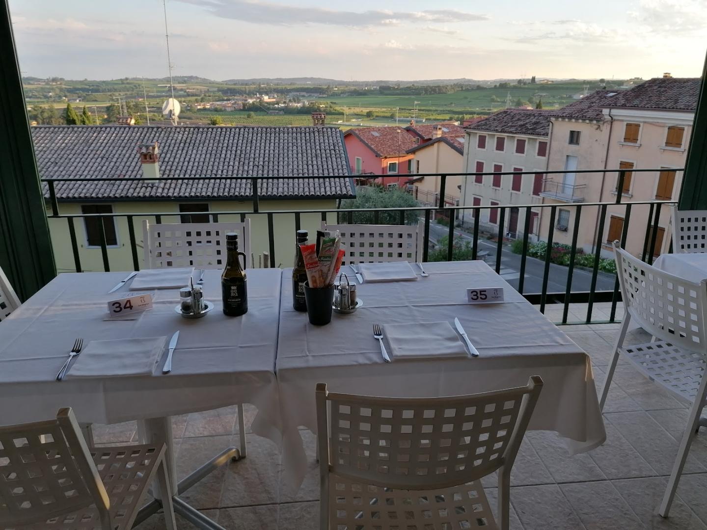 Foto di Pizzeria dai Beghini Sona