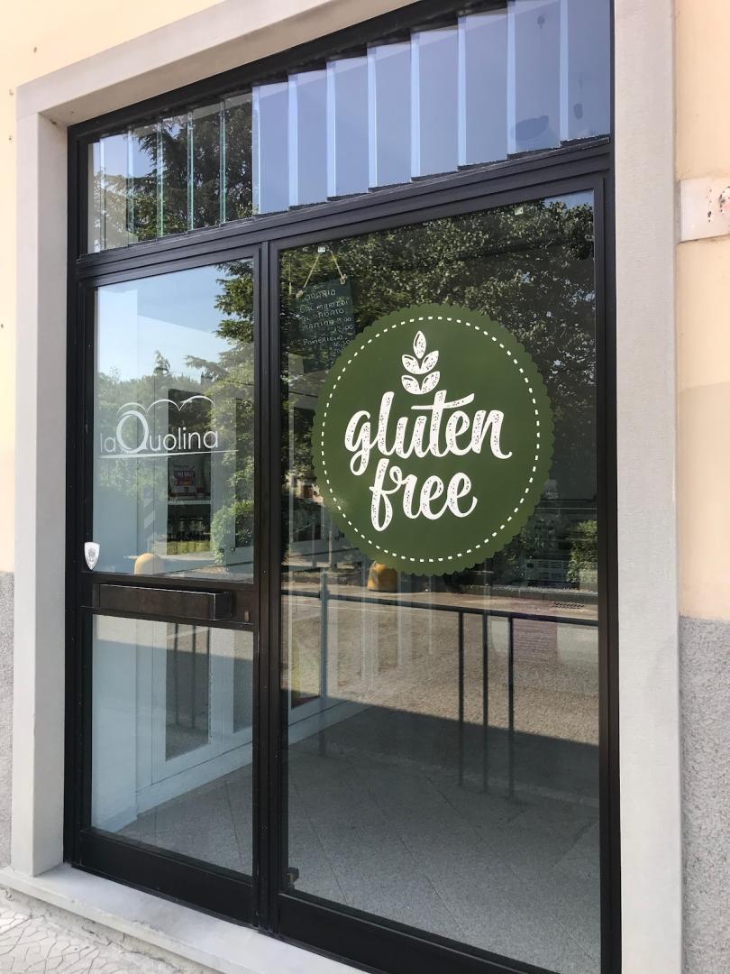 Foto di laQuolina gluten free