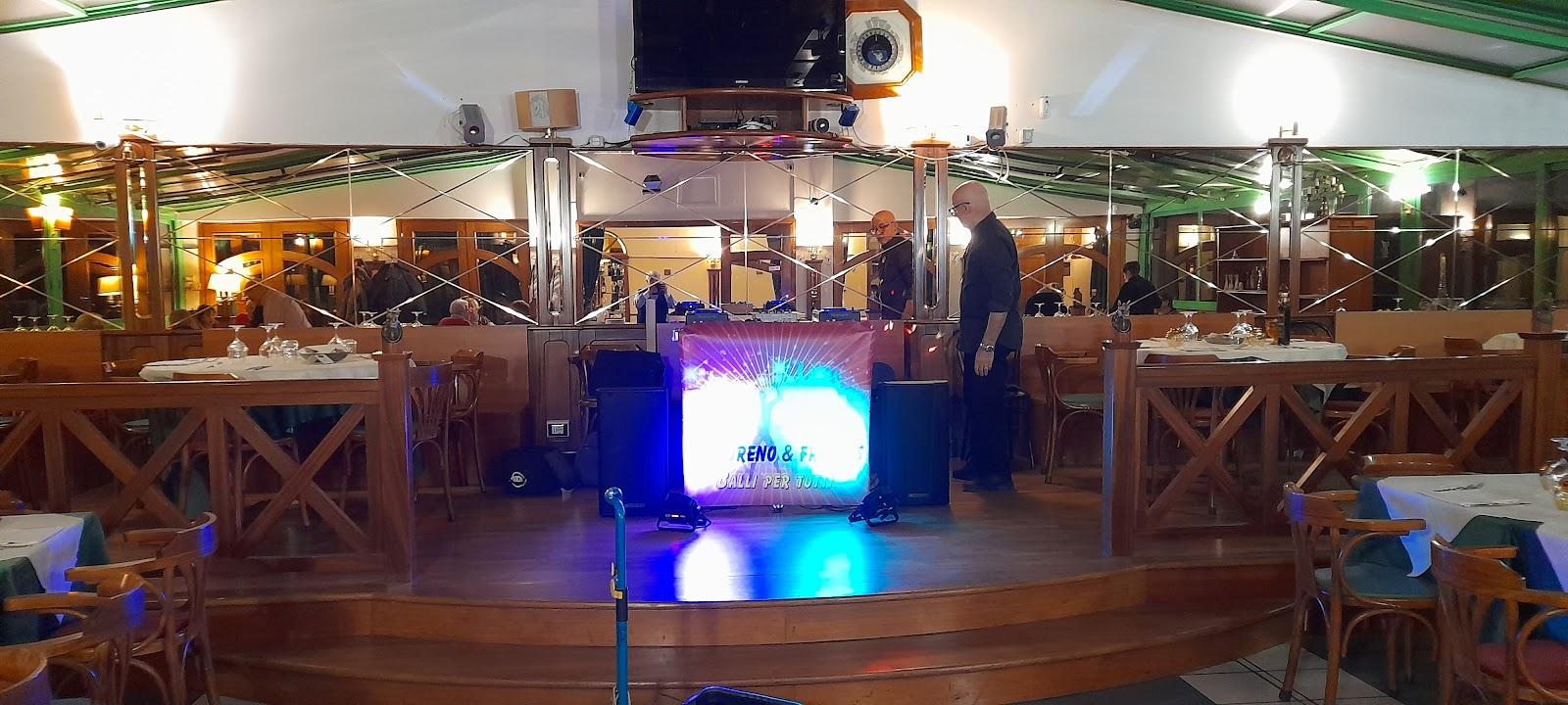 Foto di Ristorante Pizzeria AL Cavallino Bianco