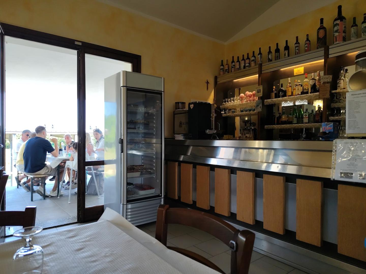 Foto di Bar Tiro A Volo
