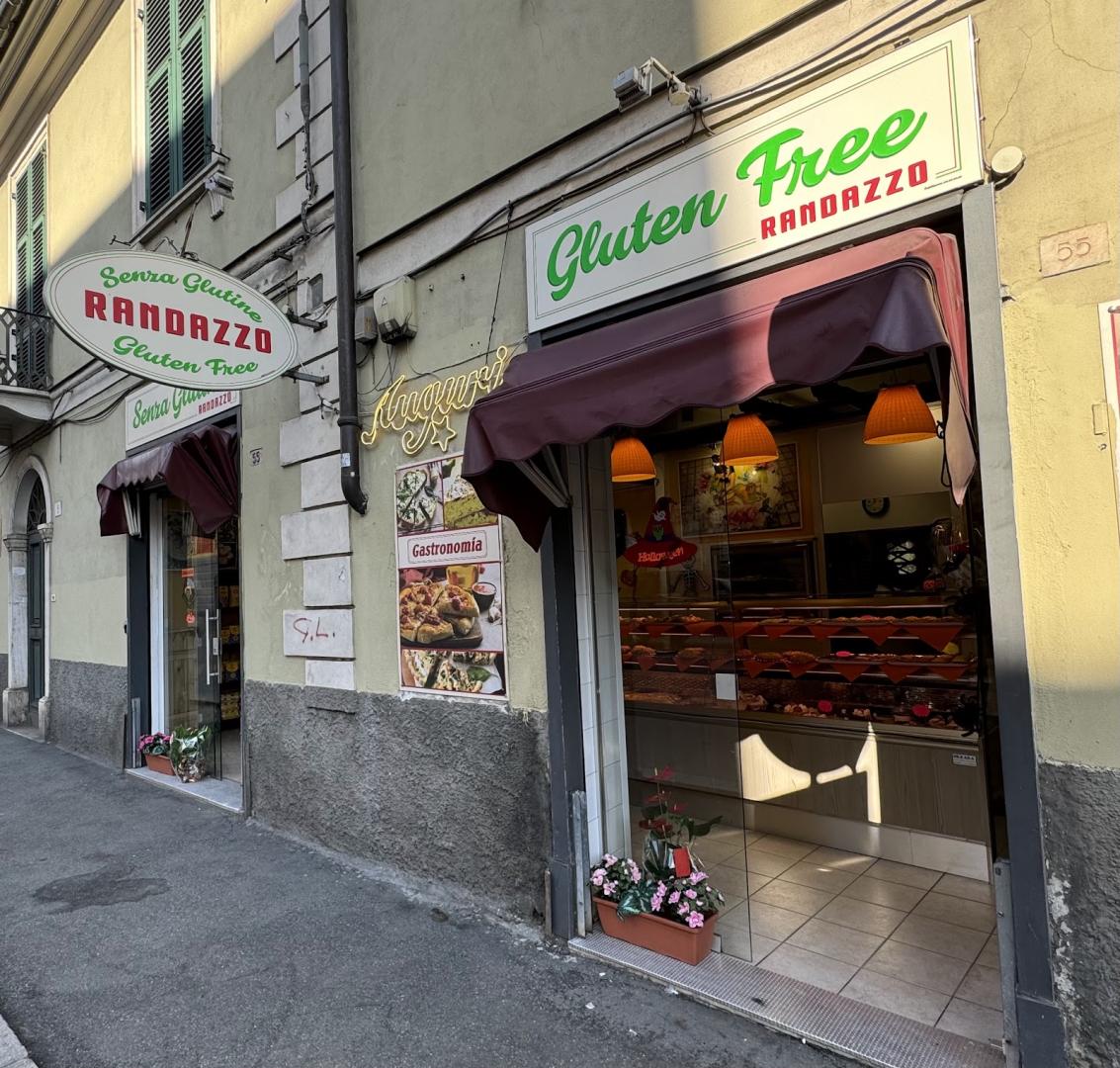 Foto di RANDAZZO Gluten Free