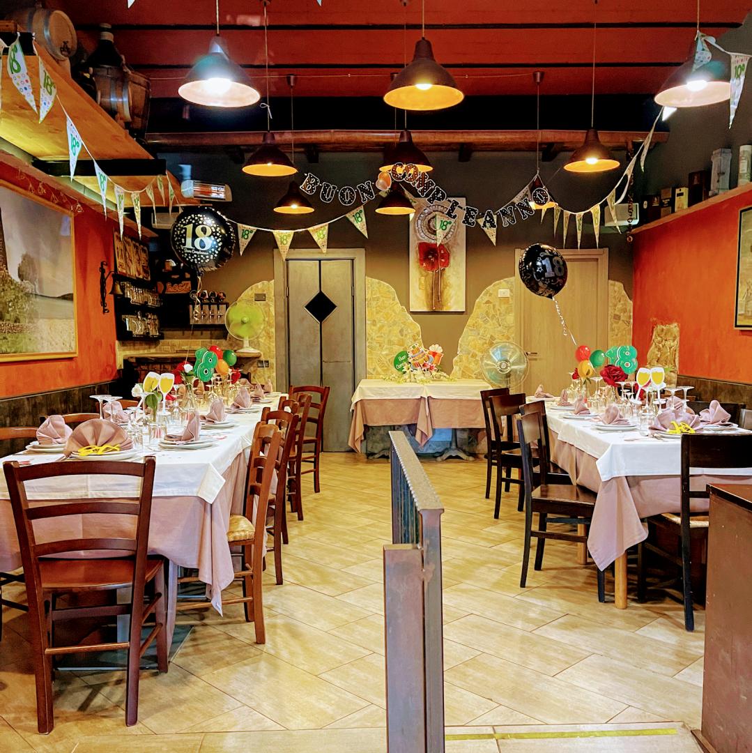 Foto di La Locanda del Sardo