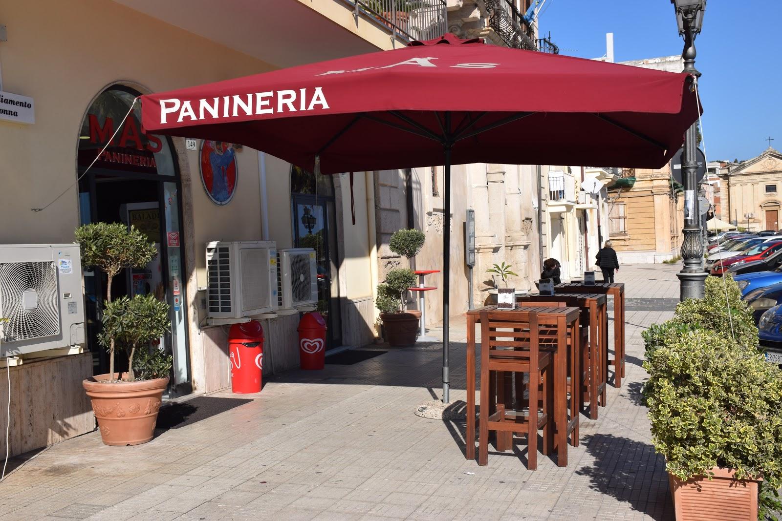 Foto di Panineria Mas