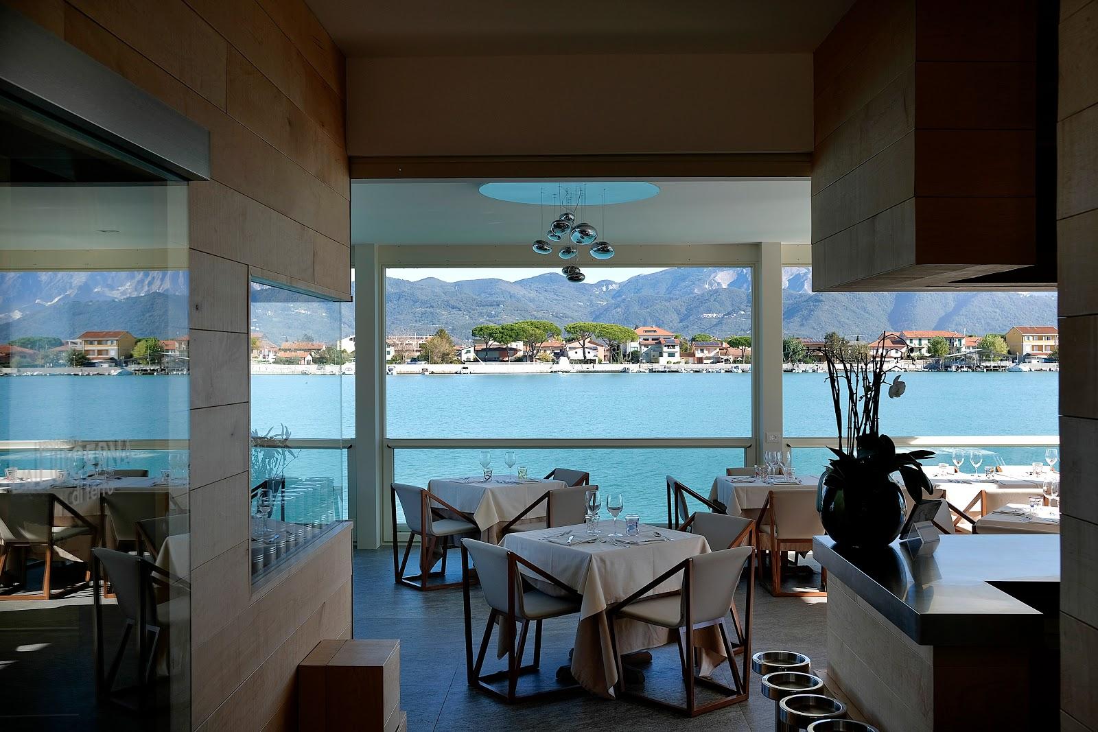 Foto di Ristorante La Lucerna di Ferro