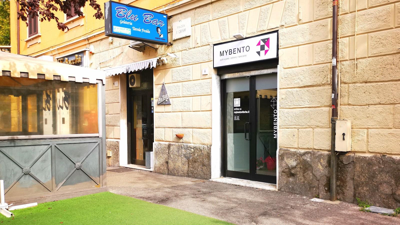 Foto di MYBENTO® Sushi & Poké | VITERBO