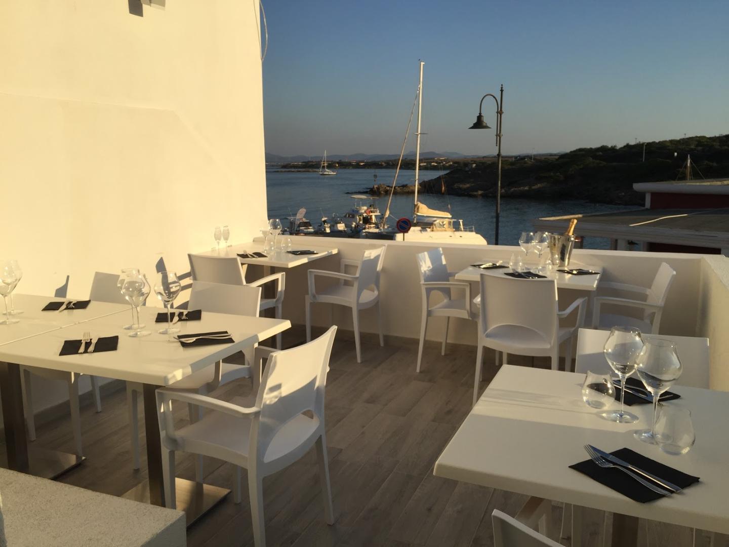 Foto di Rena Mar | Cafè & Restaurant Stintino