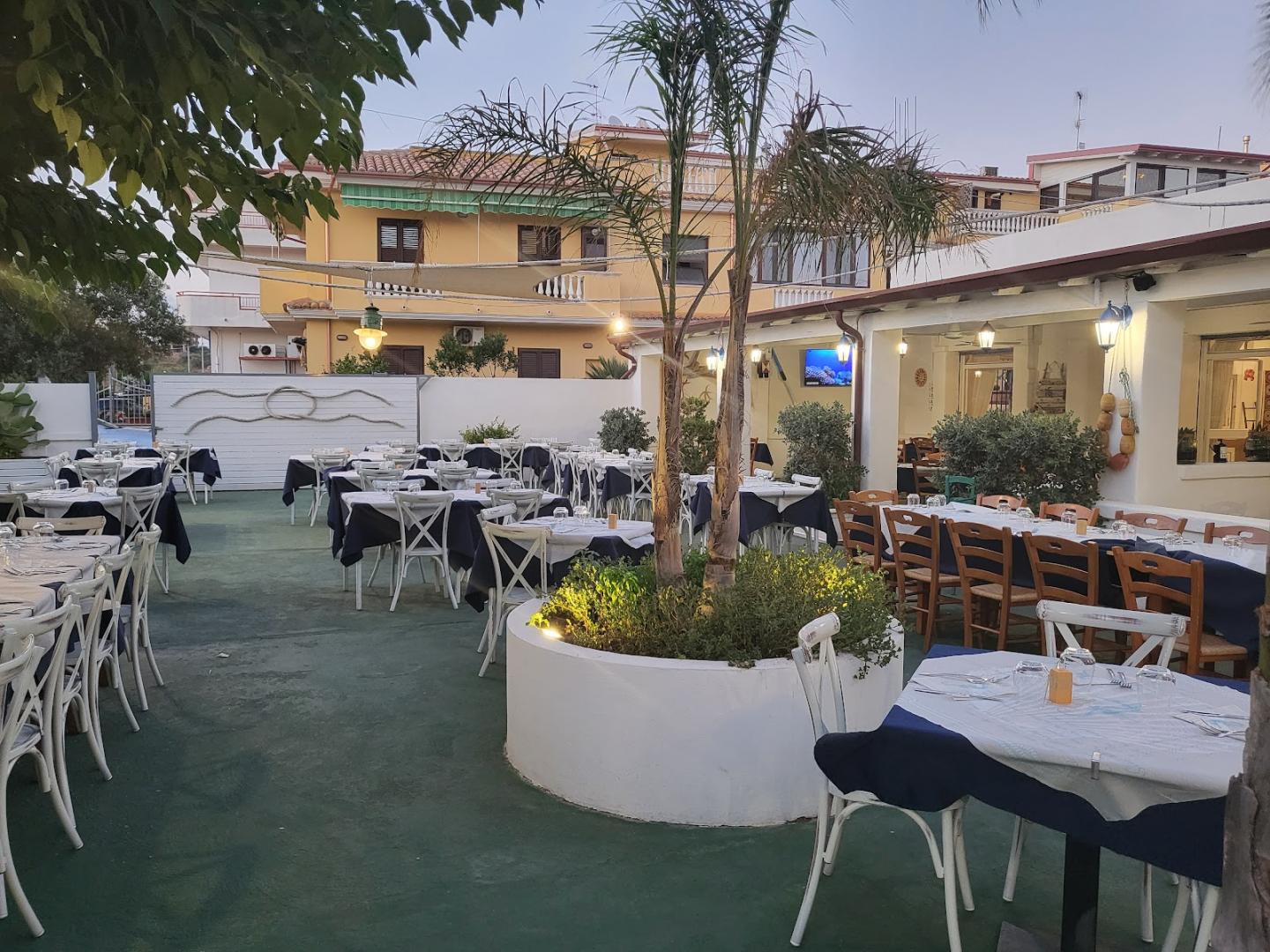 Foto di Ristotante pizzeria Il Marinaio