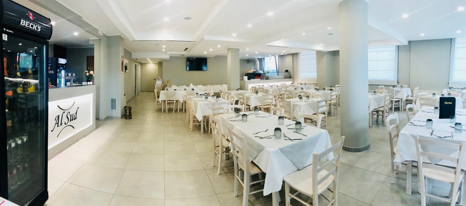 Foto di Al Sud Pizzeria