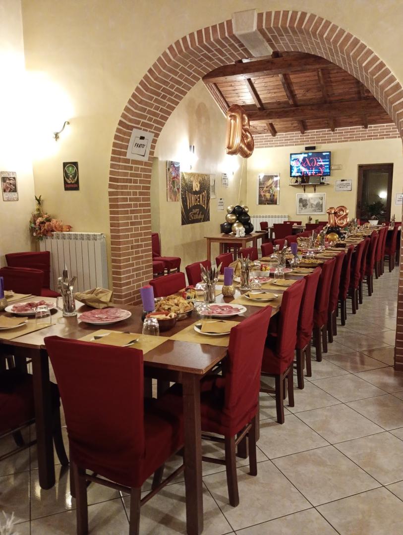 Foto di Sta'Mbazzite - Cesare Marsican Food