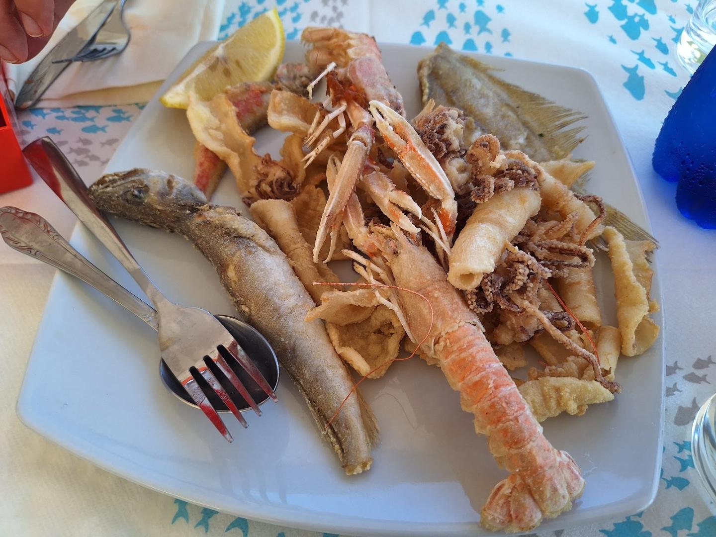 Foto di Lido Beach Club - Drink Music & Food