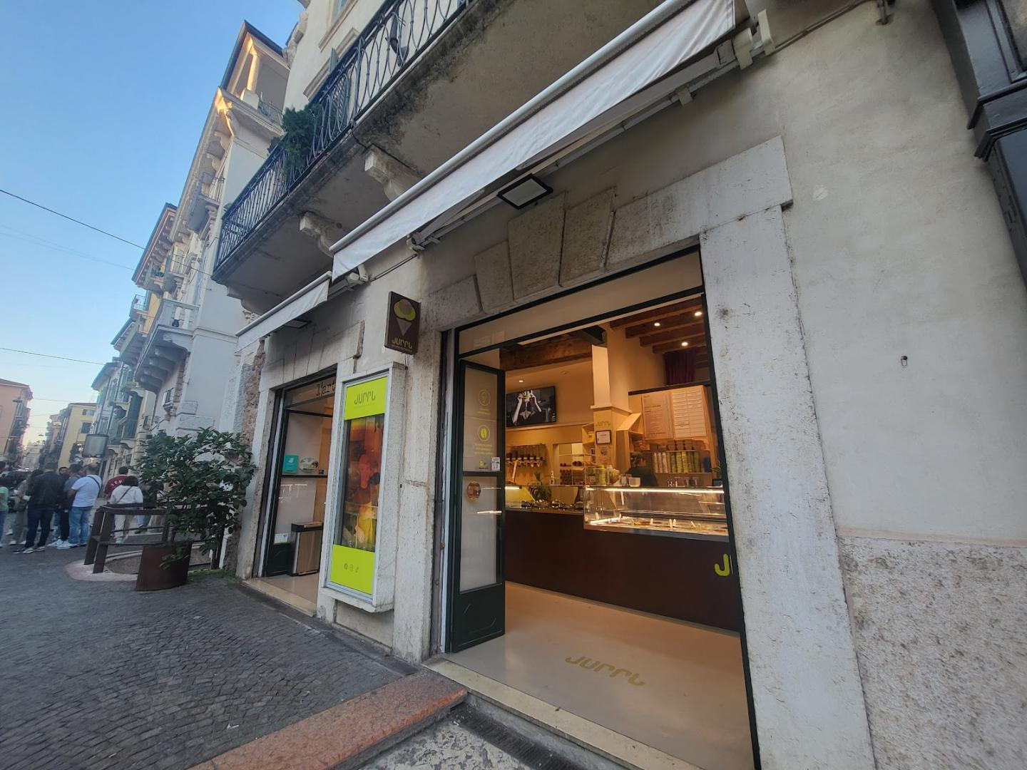 Foto di Jurri / L'arte del Gelato - Verona