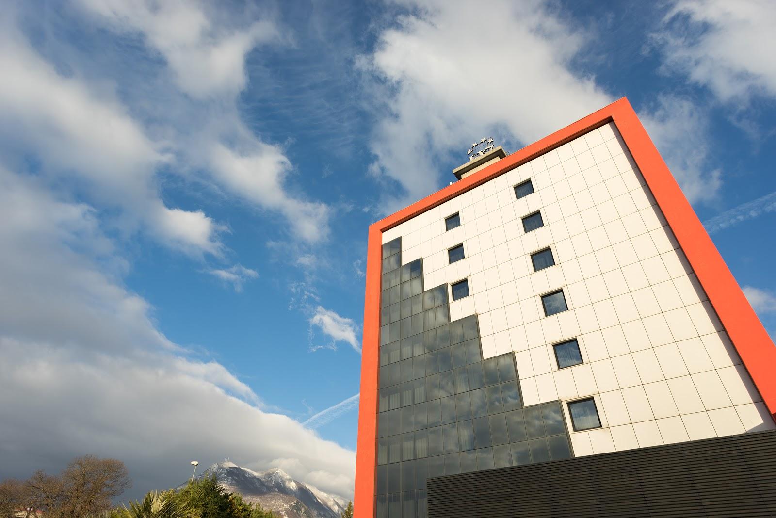 Foto di Hotel de la Ville