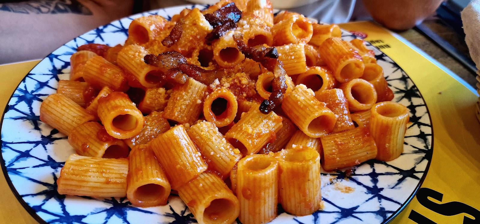 Foto di Viè da Zia