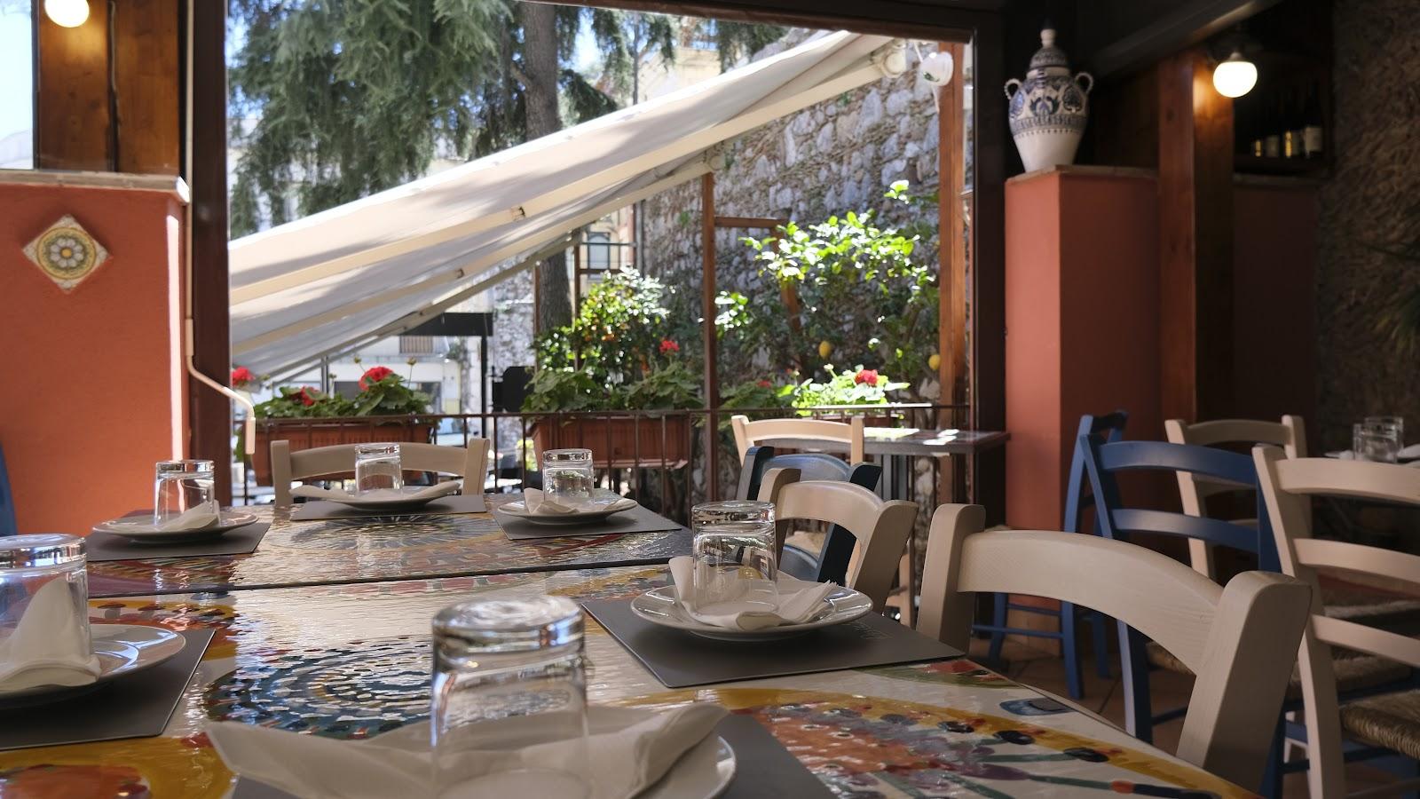 Foto di Ristorante Pizzeria Porta Messina