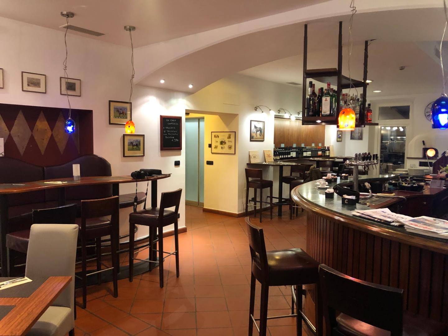 Foto di Hotel Ristorante Pizzeria Cavallino - S' Rössl