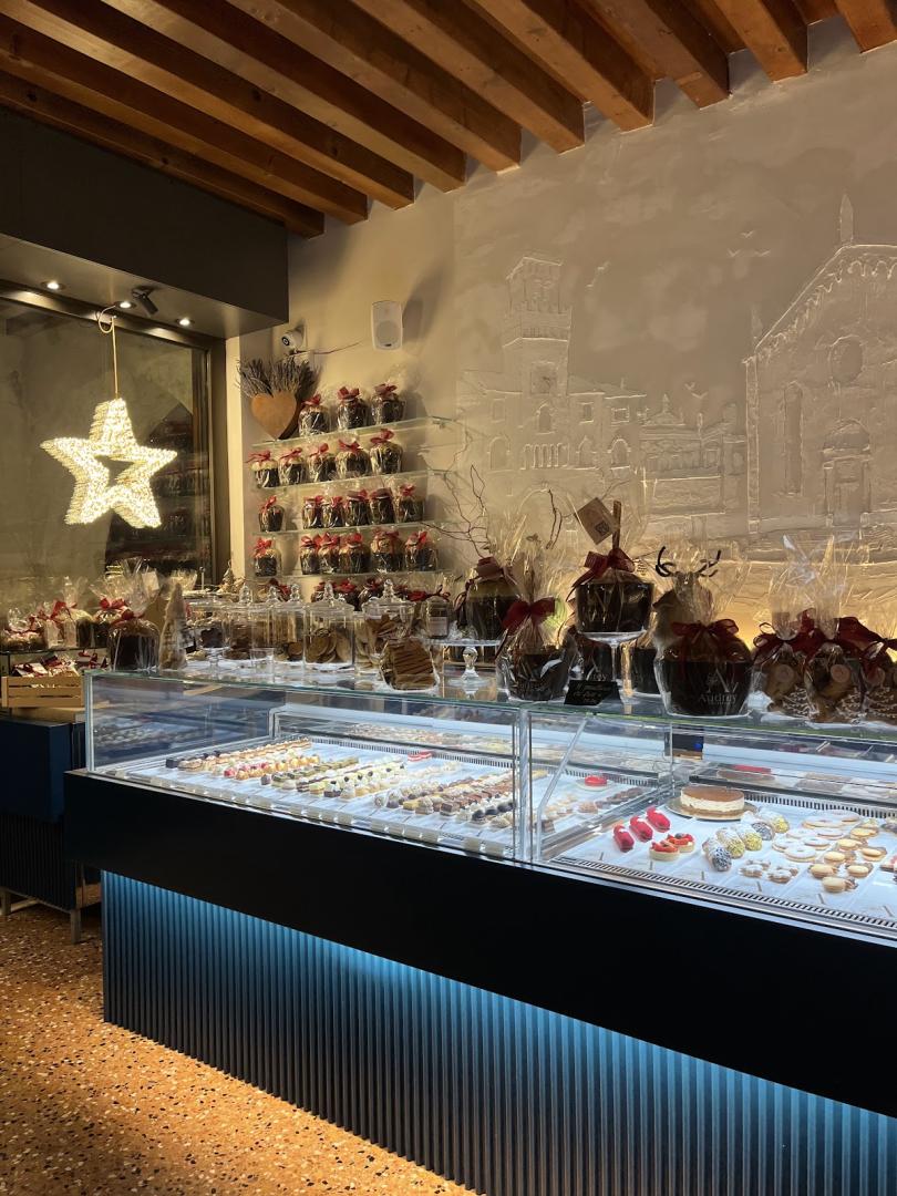 Foto di Audrey Pâtisserie