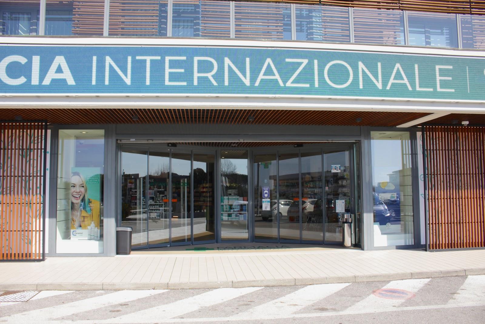 Foto di Farmacia Internazionale Silea