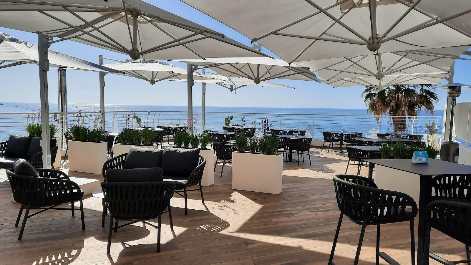 Foto di Sunset Beach Club Tropea