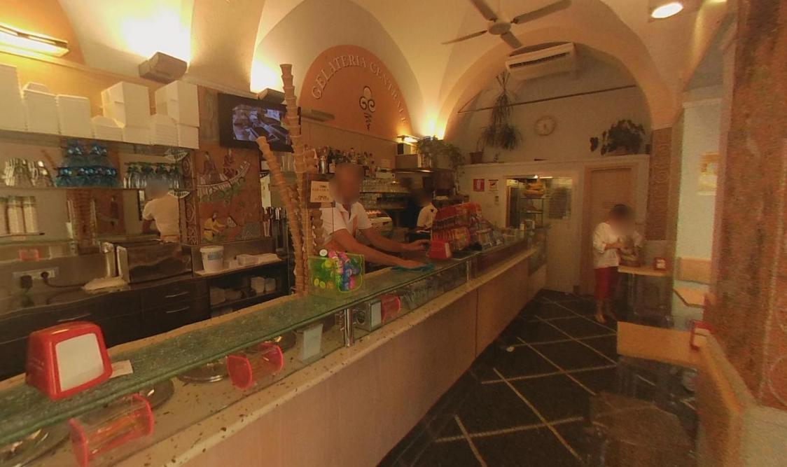 Foto di Gelateria Centrale