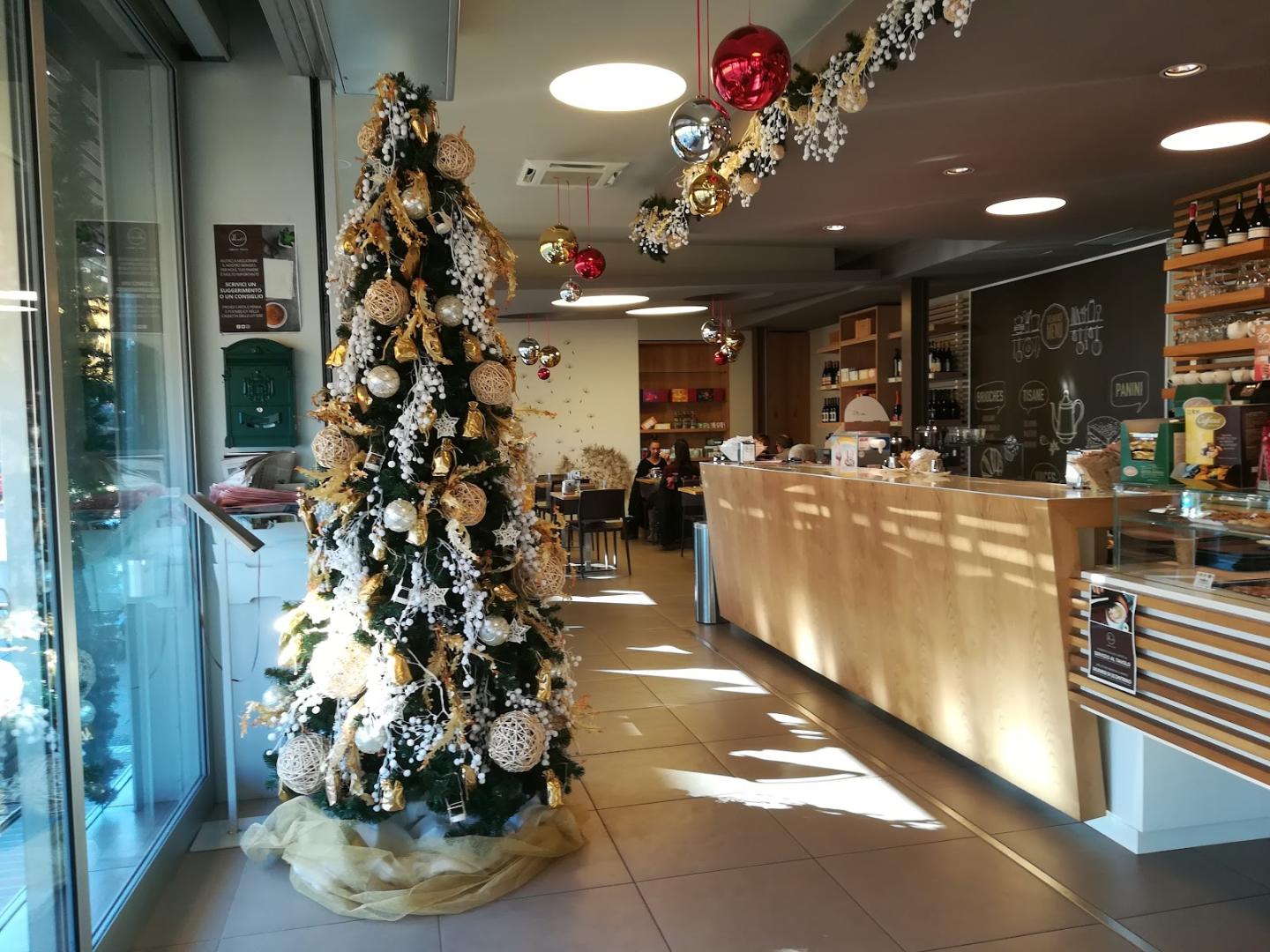 Foto di Caffetteria Gelateria Velò