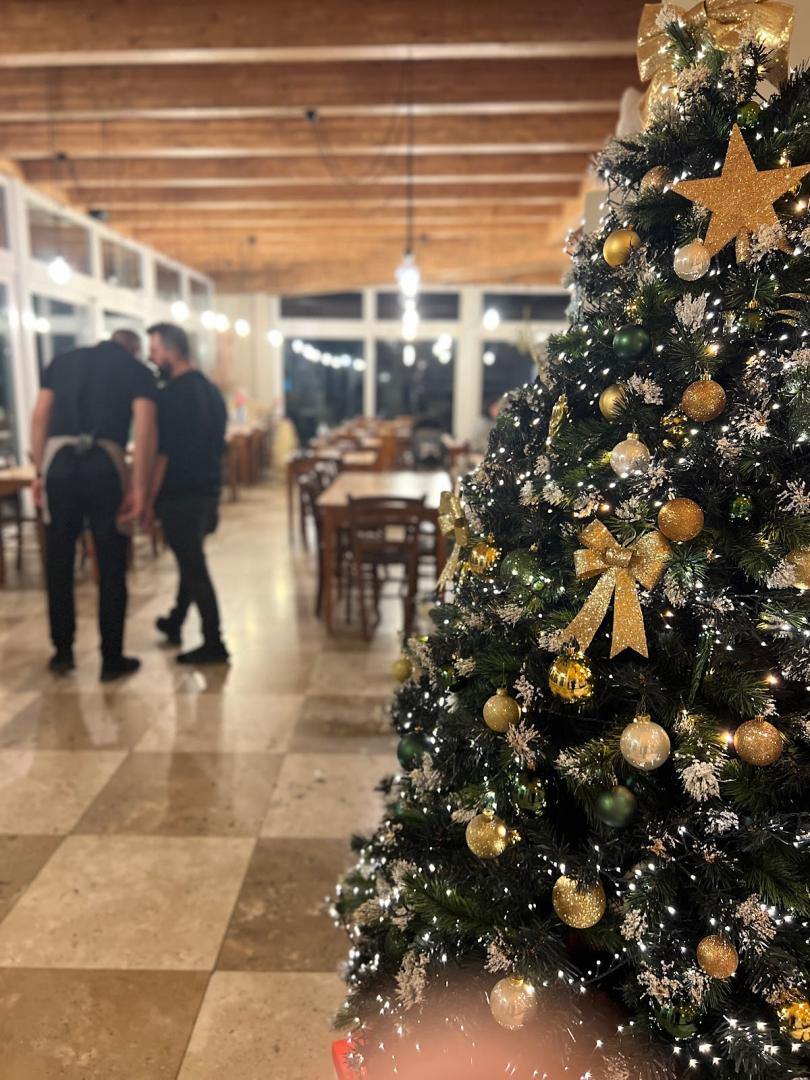 Foto di Fuorimenù