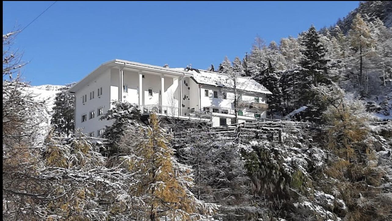Foto di Rifugio Valbiandino