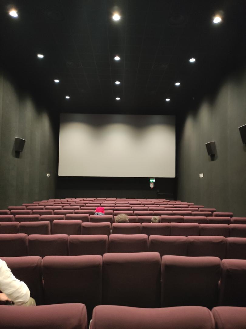 Foto di Multisala Cinergia Legnago