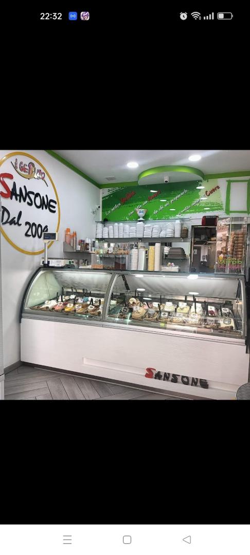 Foto di Il Gelato di Sansone