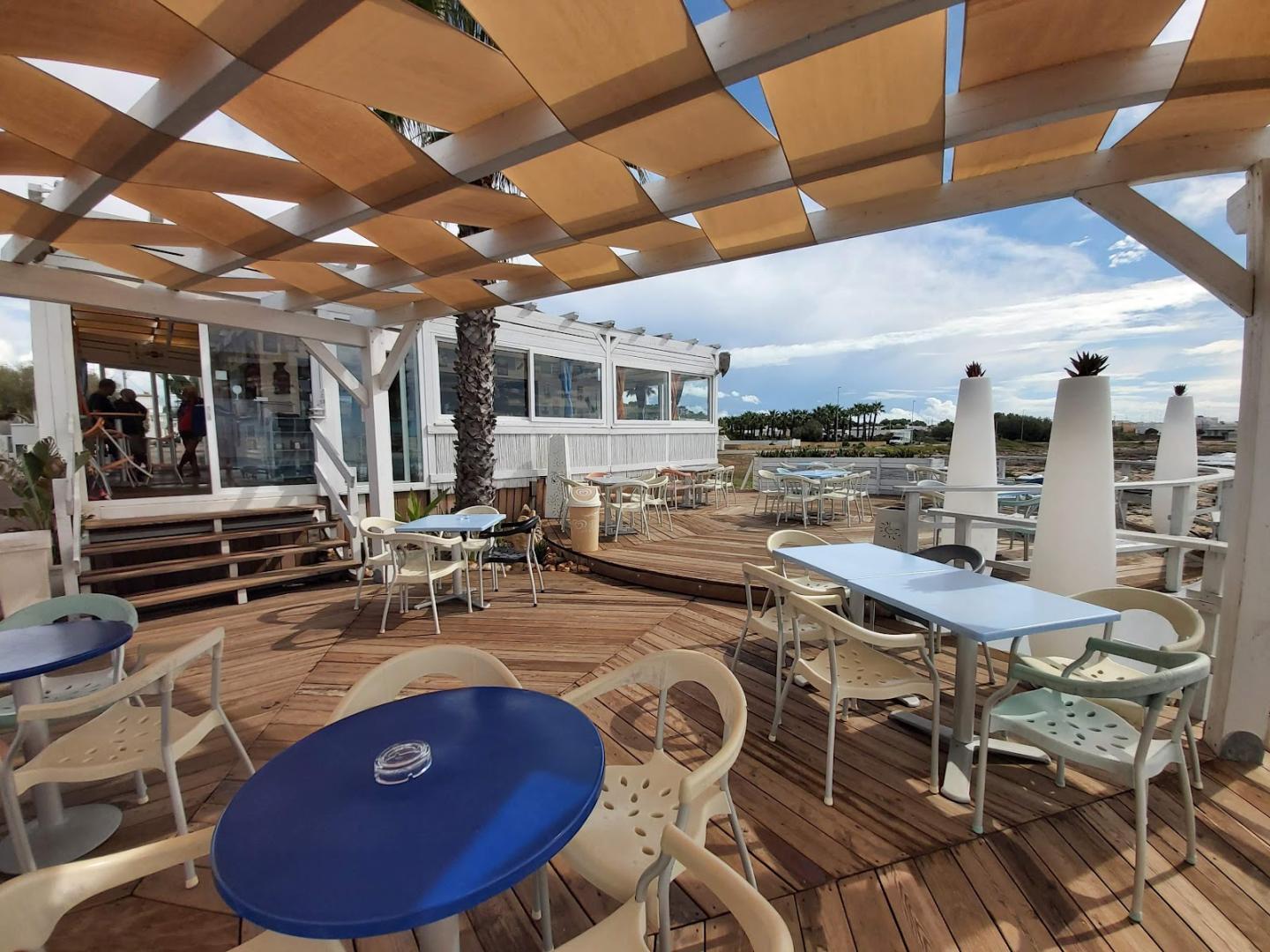 Foto di Sunset Café