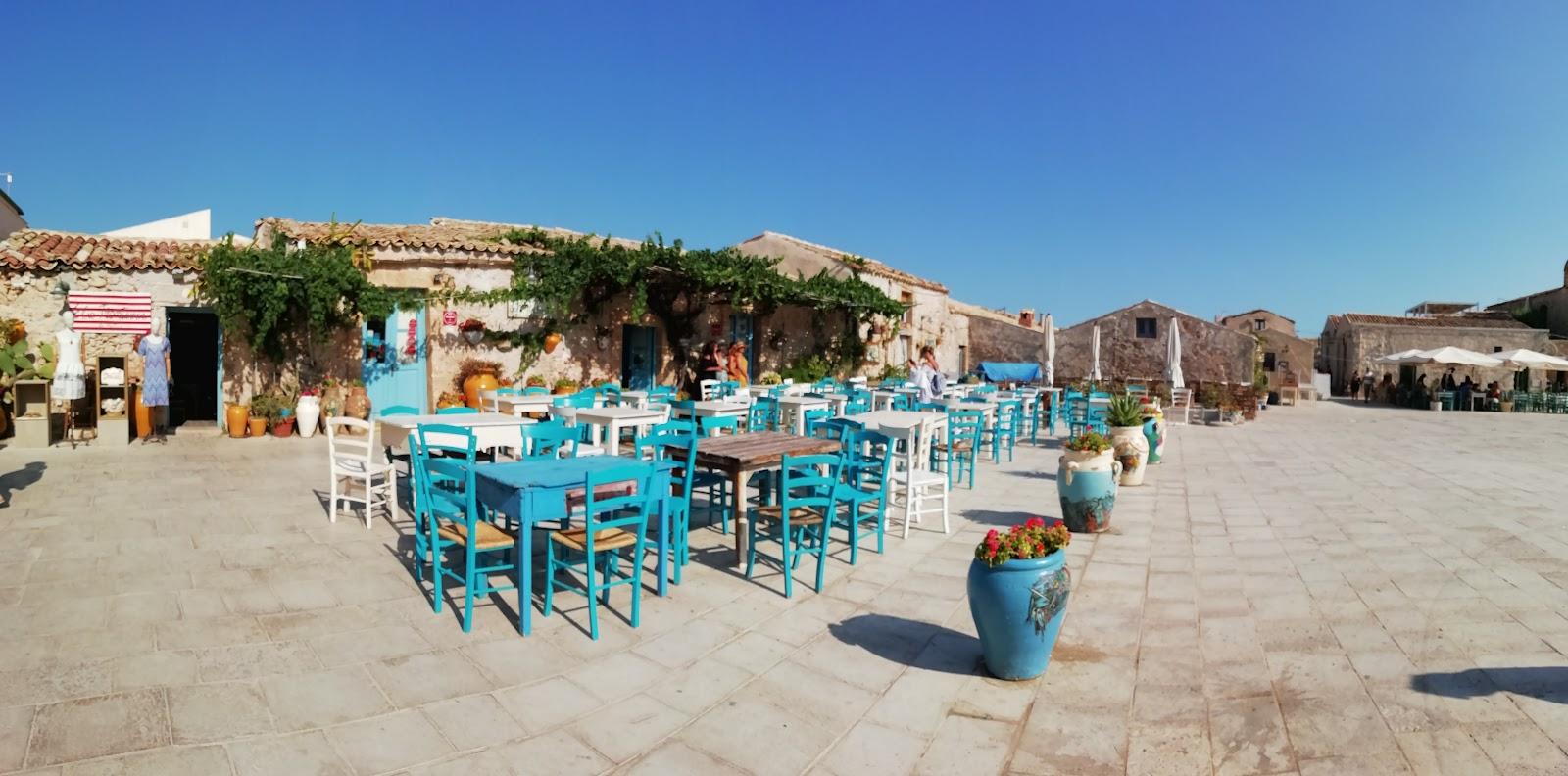 Foto di Don Peppinu I Marzamemi