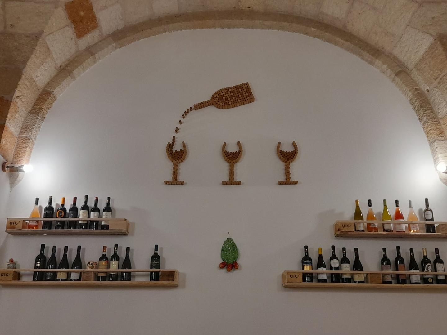 Foto di Casa Orecchietta
