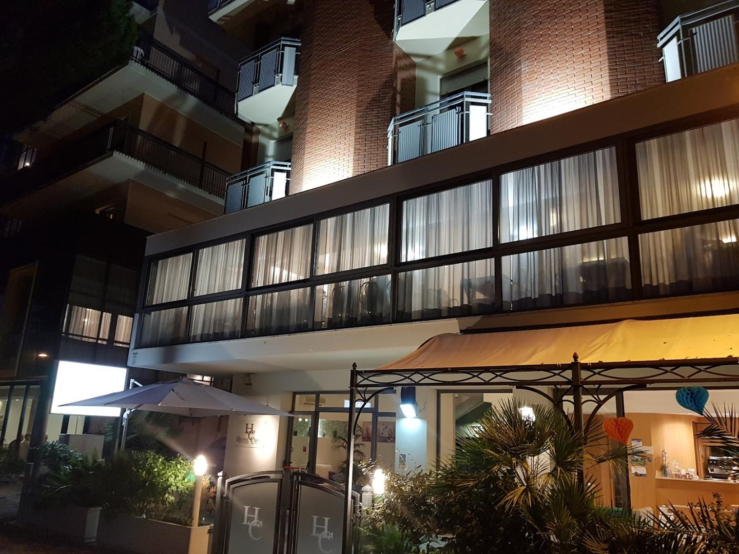Foto di Hotel Chris Igea Marina