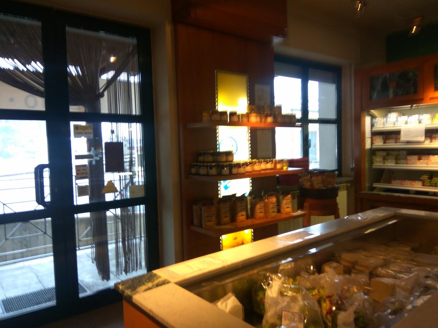 Foto di Gelato Club Spa