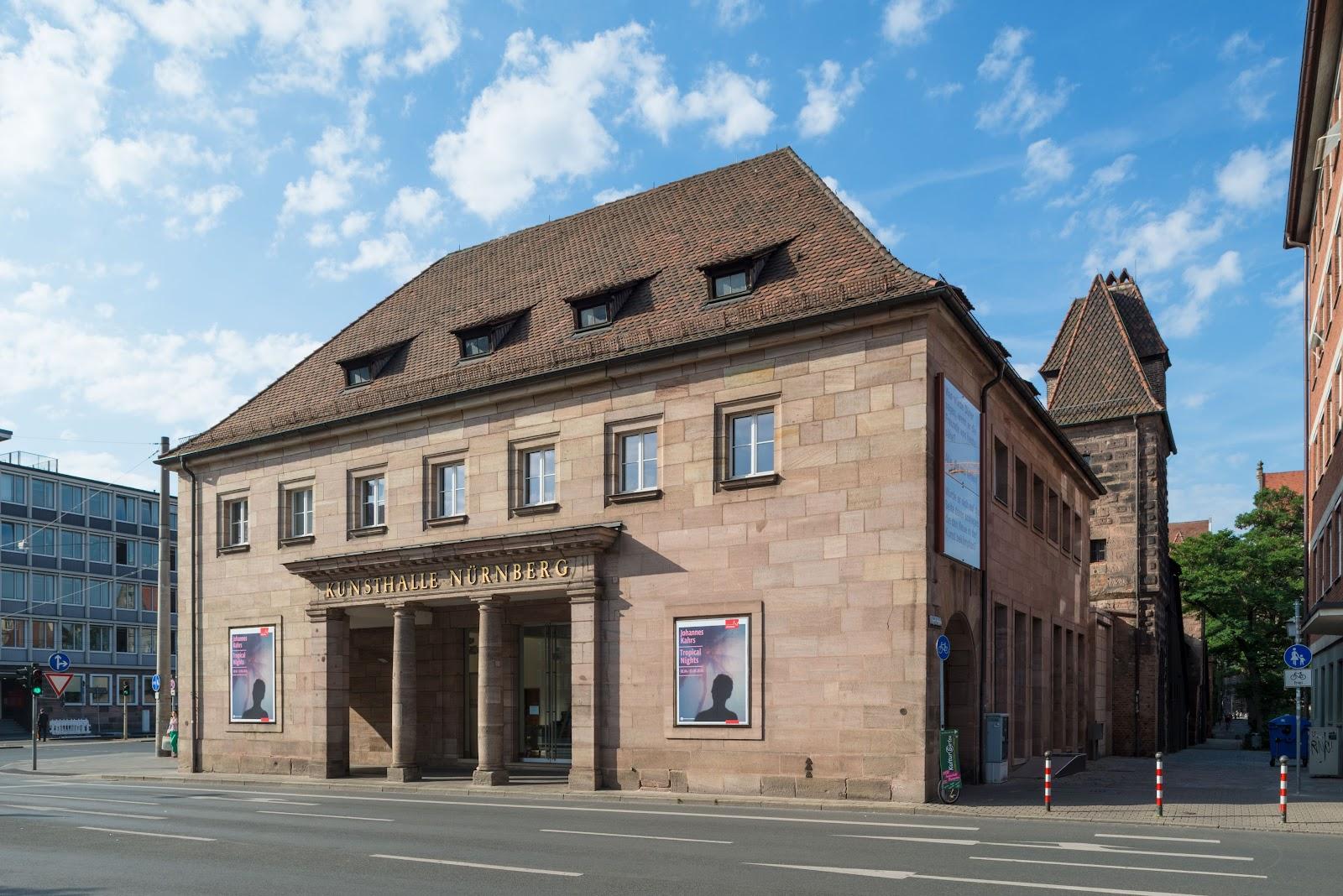 Photo de Art Gallery