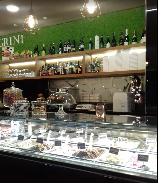 Foto di Gelateria Magrini Giulianova