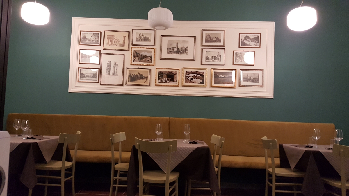 Foto di ristorante Tora Tora