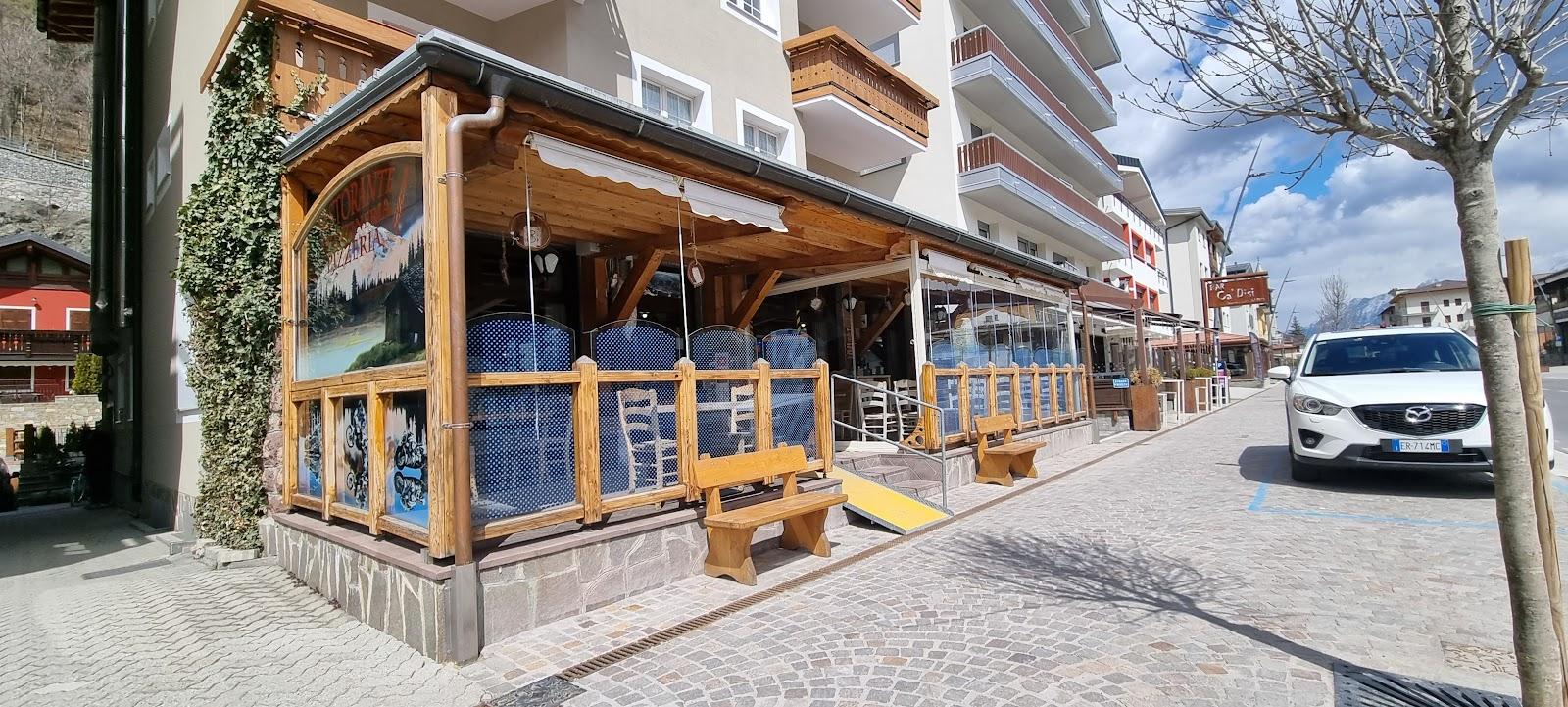 Foto di Plona