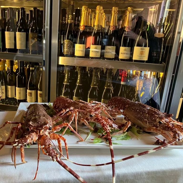 Foto di Osteria Del Pesce e non solo