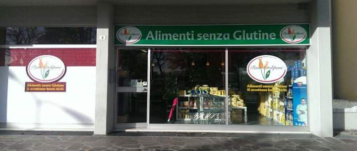 Foto di Pane e Tulipani - Alimenti per Celiaci